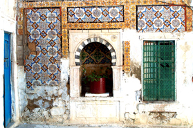 ZBRiahi01 Tunis medina