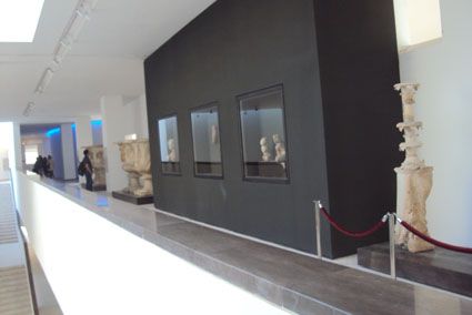 brdimage17 Musée National du Bardo