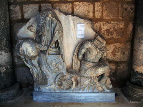mus_sousse_img2 Musée archéologique de Sousse