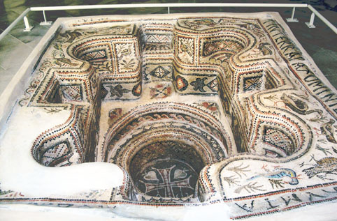 mus_sousse_img25 Musée archéologique de Sousse