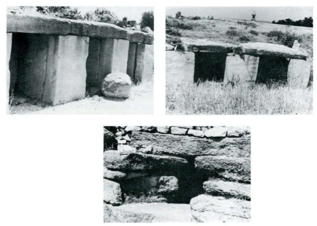 Megalithes-1024x730 Makthar, l’antique Mactaris