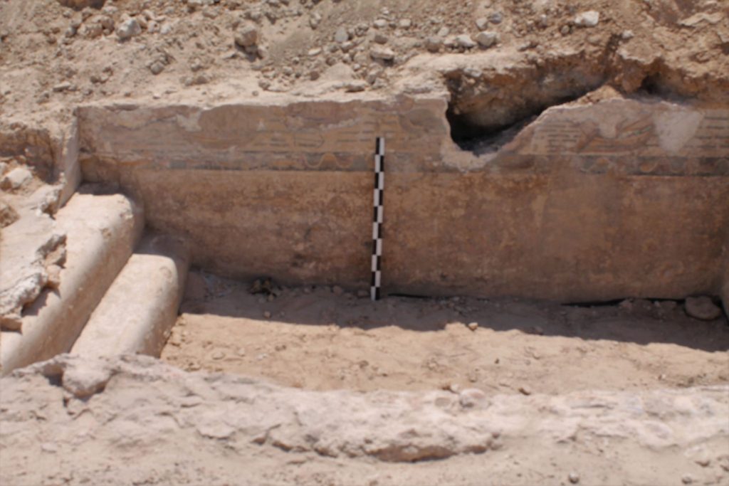 La-mosaique-de-Zorda-1024x683 اكتشافات أثرية بمدينة الجم ومحيطها الأثري والتاريخي