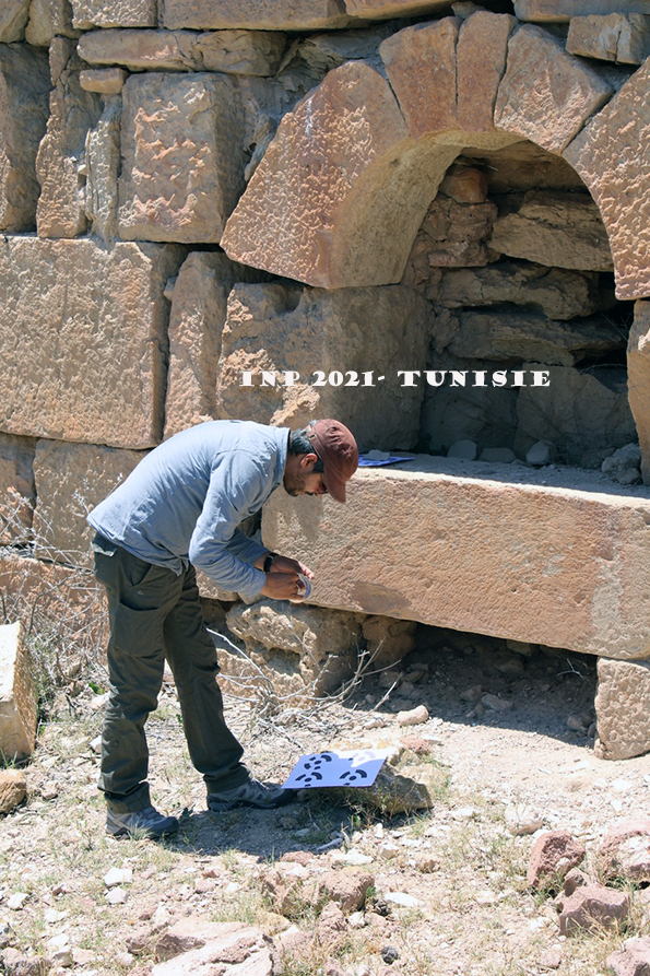 site_orbos10 حفرية انقاذ بالموقع الأثري الأربص