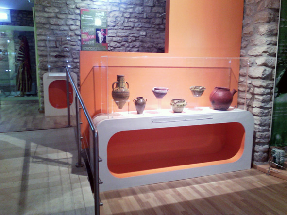 Musée du Patrimoine Traditionnel de Kesra