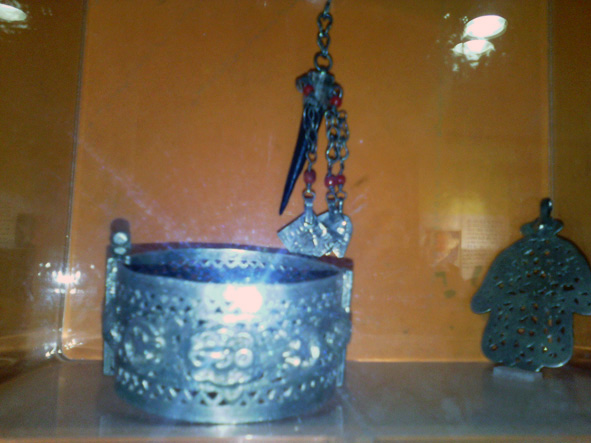 ks_image025 Musée du Patrimoine Traditionnel de Kesra