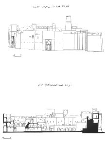 plan-4-224x300 Le Monastir, l'antique Ruspina