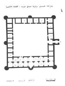 plan-7-226x300 Le Monastir, l'antique Ruspina