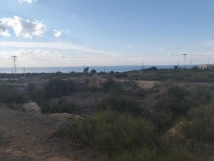 sidirais-7-300x226 Le site archéologique de Sidi Raïs (Carpis)