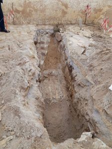 kairouan_bassin_decouverte1-225x300 Kairouan : la découverte des installations hydrauliques