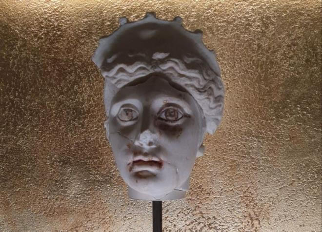 expo-zama-bardo1 The exhibition ‘Magna Mater, between Zama and Rome’