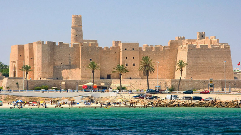 Hotel Tunisia