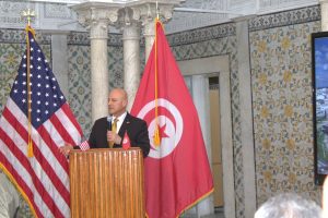 IMG_9655-300x200 Tapestry Experience استكمال مشروع المدرج الروماني بالجمّ