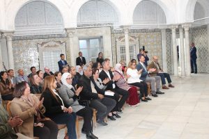 IMG_9660-300x200 Tapestry Experience استكمال مشروع المدرج الروماني بالجمّ