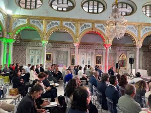 inp-30-04-2026-2-300x225 Journées tuniso-italiennes consacrées à la préservation et à la mise en valeur du patrimoine archéologique