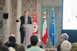 inp-30-04-2026-5-300x200 Journées tuniso-italiennes consacrées à la préservation et à la mise en valeur du patrimoine archéologique