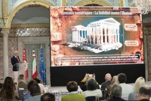 inp-30-04-2026-7-300x200 Journées tuniso-italiennes consacrées à la préservation et à la mise en valeur du patrimoine archéologique