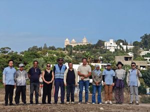carthage2-300x225 A project to showcase the archaeological site of the Punic ports of Carthage