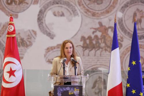 expo-salm0_(1) صلامبو: من فلوبير إلى قرطاج