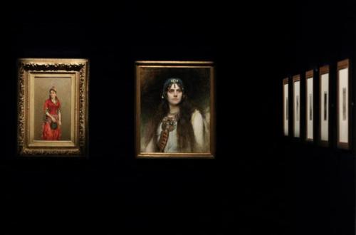 expo-salm11_(1) صلامبو: من فلوبير إلى قرطاج