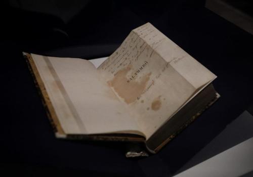 expo-salm12_(1) صلامبو: من فلوبير إلى قرطاج