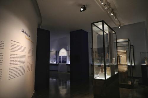 expo-salm14_(1) صلامبو: من فلوبير إلى قرطاج