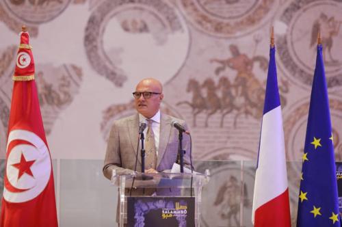 expo-salm1_(1) صلامبو: من فلوبير إلى قرطاج