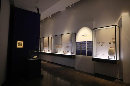 expo-salm21 صلامبو: من فلوبير إلى قرطاج