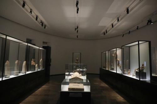 expo-salm2_(1) صلامبو: من فلوبير إلى قرطاج