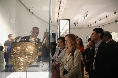 expo-salm3_(1) صلامبو: من فلوبير إلى قرطاج