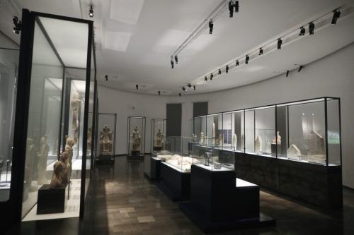 expo-salm5_(1) صلامبو: من فلوبير إلى قرطاج