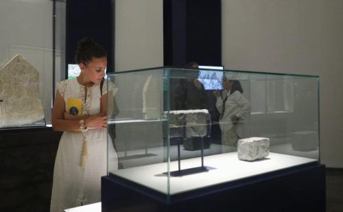 expo-salm9_(1) صلامبو: من فلوبير إلى قرطاج