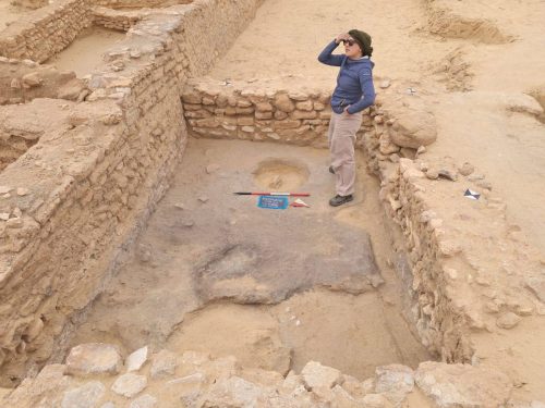 tozeur2 Archaeological research project at the Koustiliya site (Tozeur Governorate)