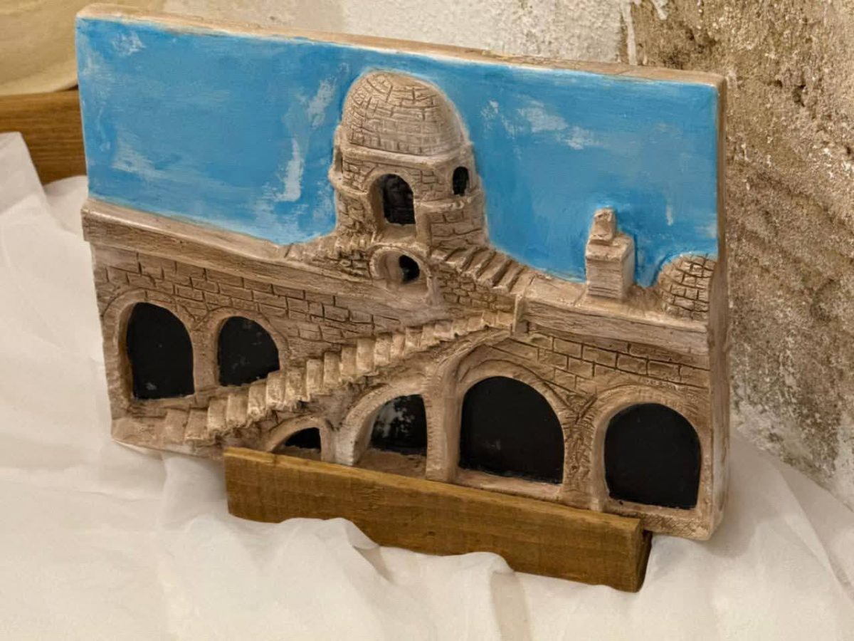 sousse-artisana11 Sousse : projet d'intégration des stratégies de conservation, du tourisme et des moyens de subsistance locaux