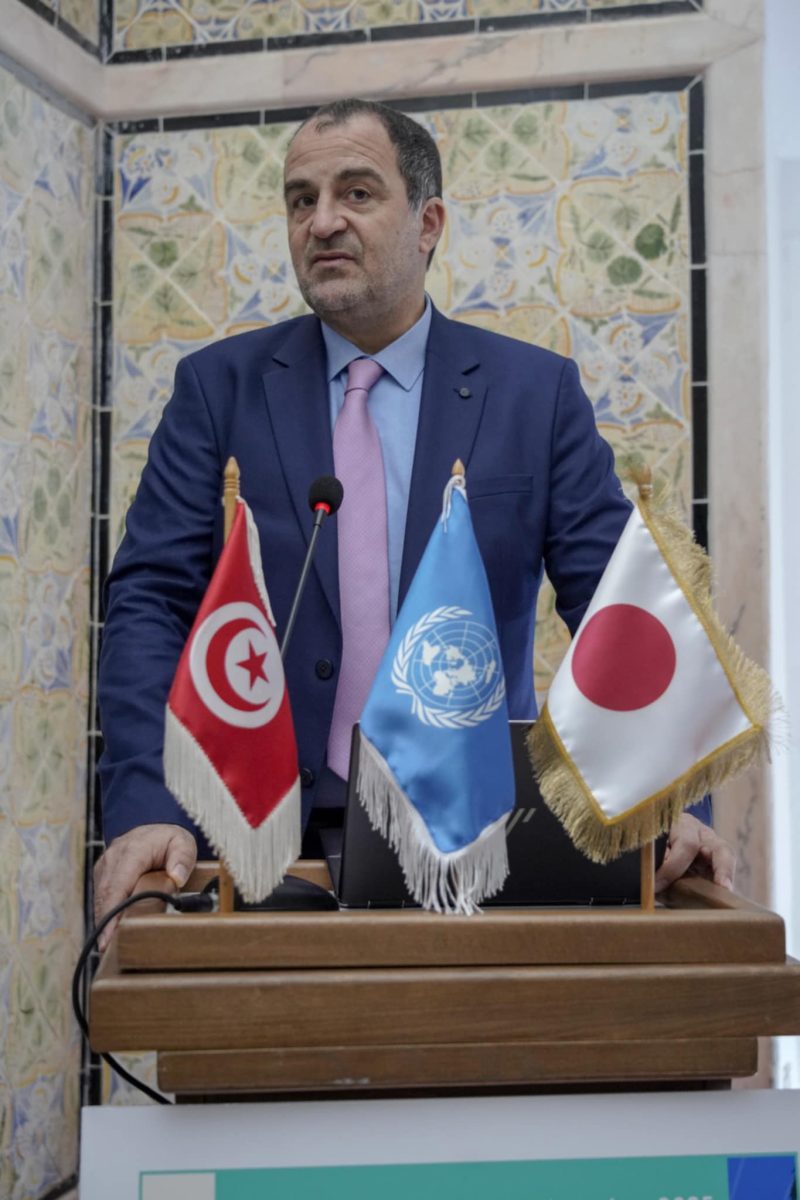 sousse-artisana2 Sousse: the project to integrate conservation strategies, tourism and local livelihoods