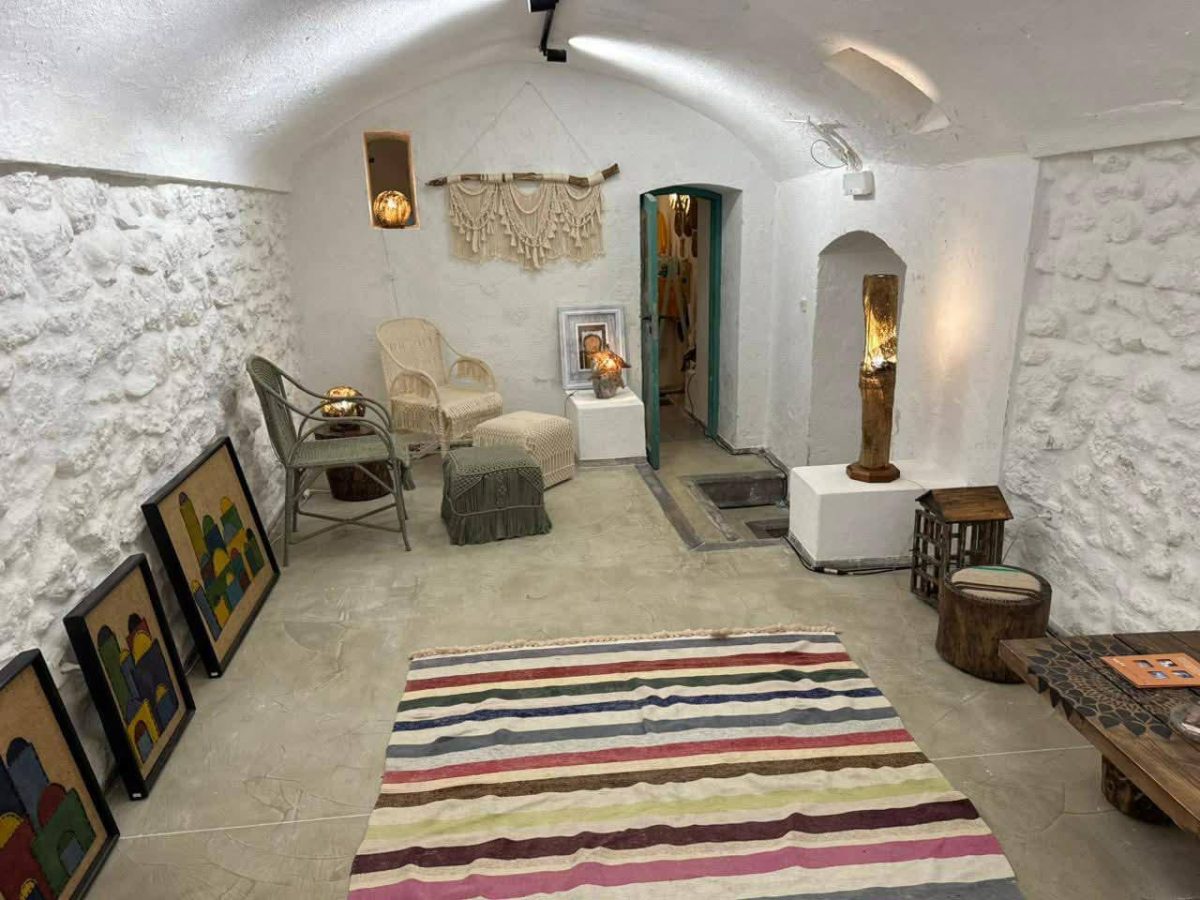 sousse-artisana7 سوسة: مشروع دمج استراتيجيات الحفظ والسياحة وسبل العيش المحلية