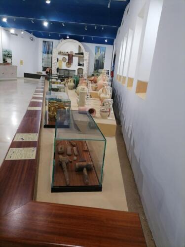 Musée Sidi Zitouni – Djerba